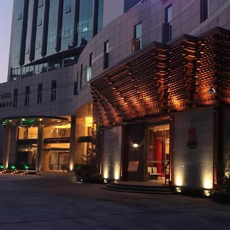 Fortune Century Hotel Zhuhai Dış mekan fotoğraf