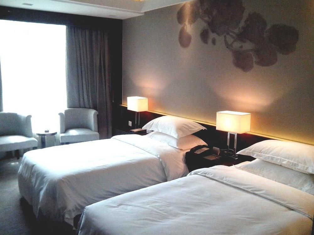 Fortune Century Hotel Zhuhai Dış mekan fotoğraf