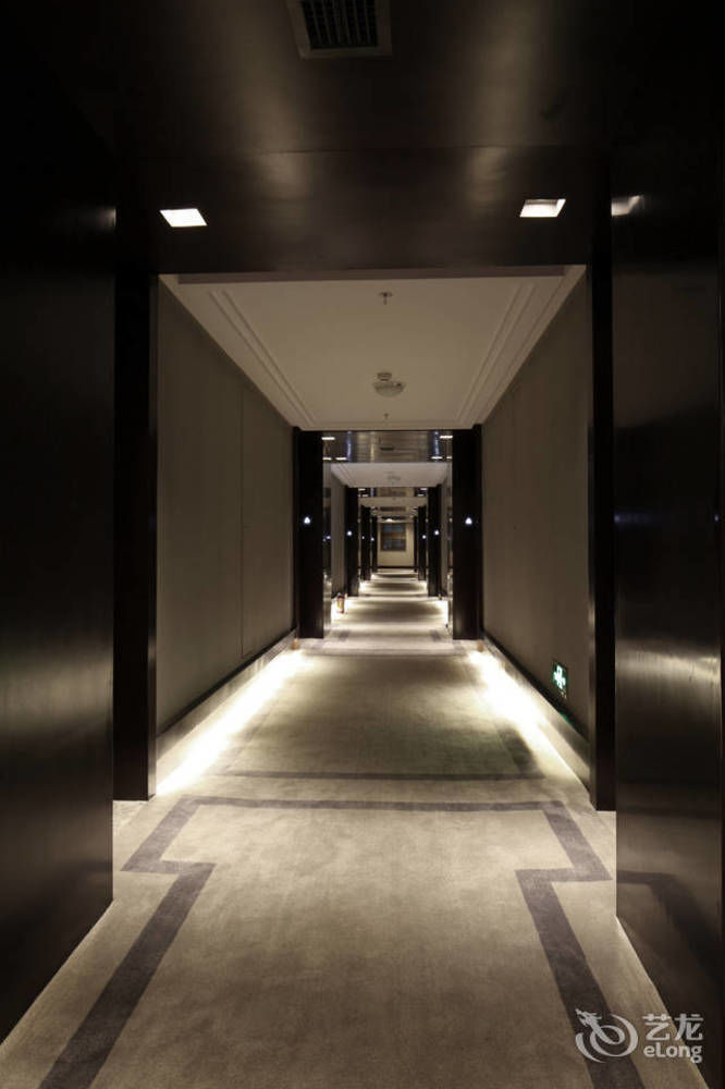 Fortune Century Hotel Zhuhai Dış mekan fotoğraf