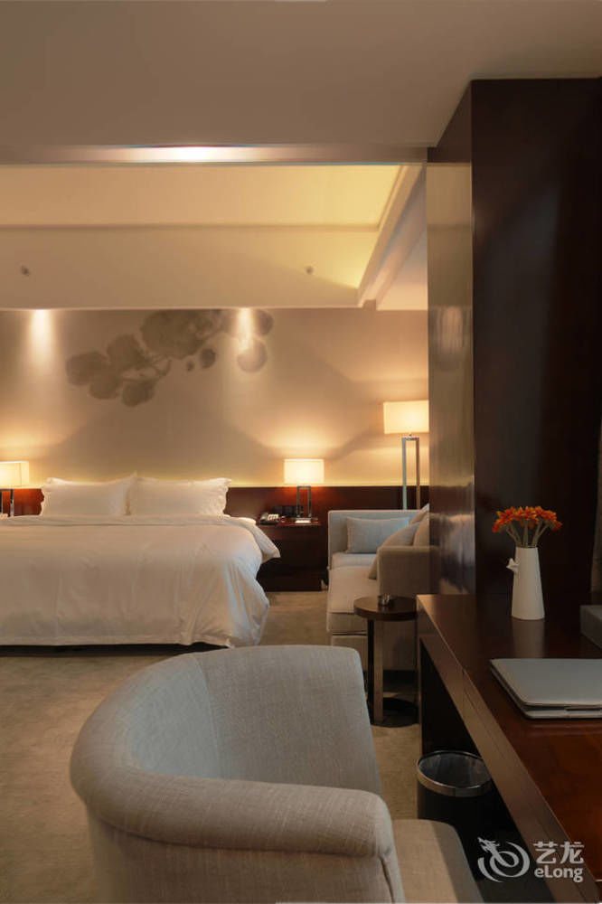 Fortune Century Hotel Zhuhai Dış mekan fotoğraf