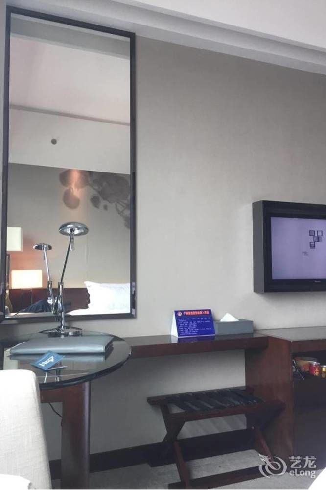 Fortune Century Hotel Zhuhai Dış mekan fotoğraf
