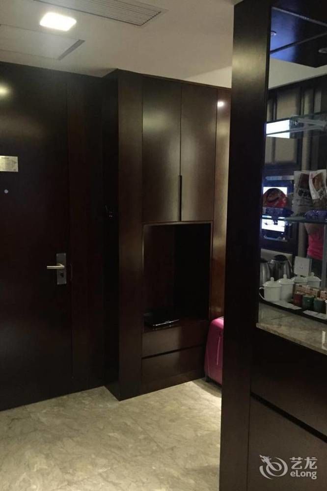 Fortune Century Hotel Zhuhai Dış mekan fotoğraf