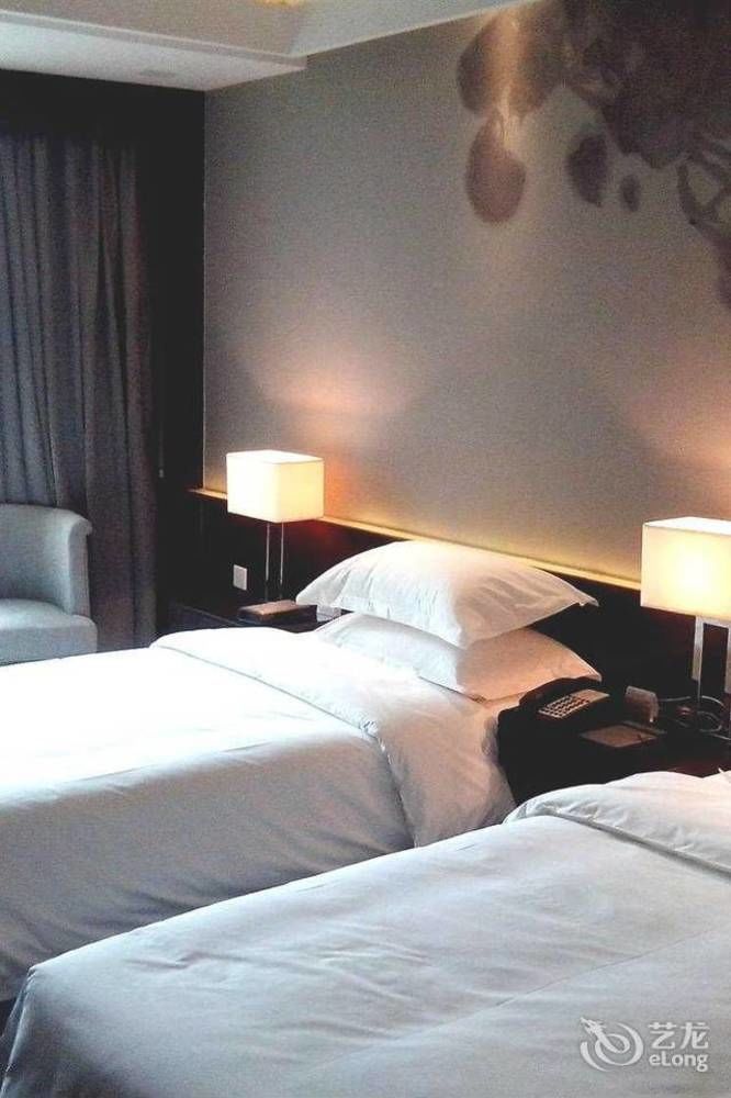 Fortune Century Hotel Zhuhai Dış mekan fotoğraf