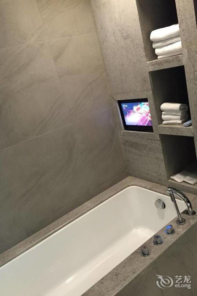Fortune Century Hotel Zhuhai Dış mekan fotoğraf