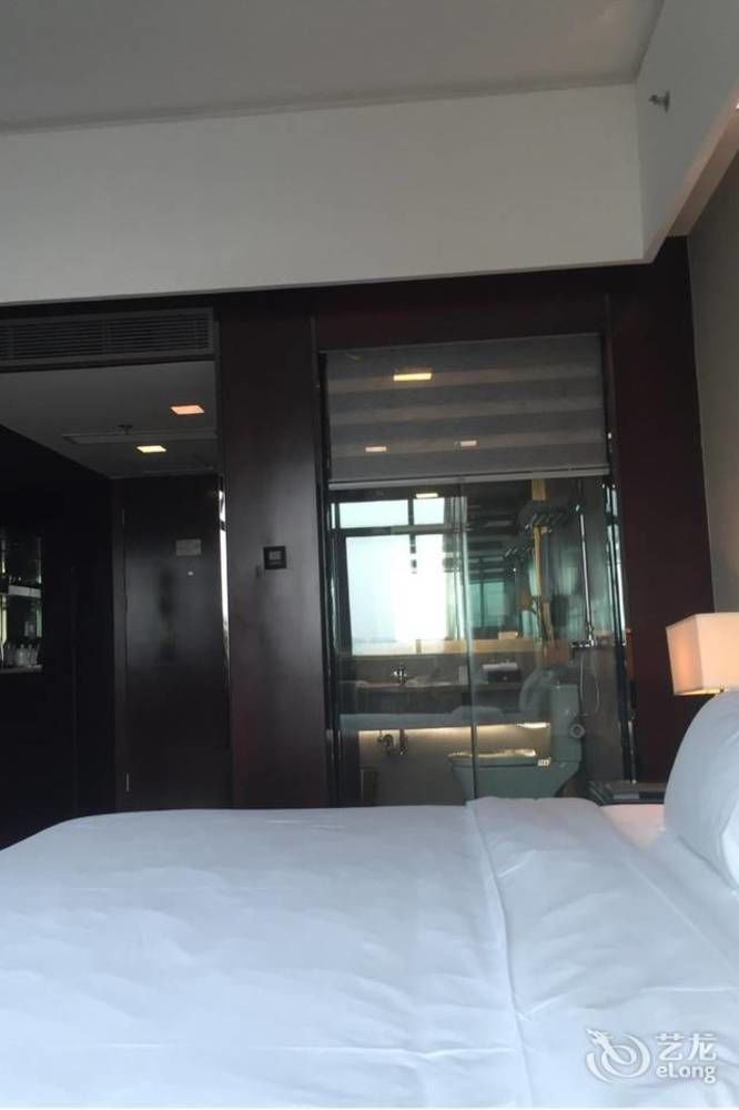 Fortune Century Hotel Zhuhai Dış mekan fotoğraf