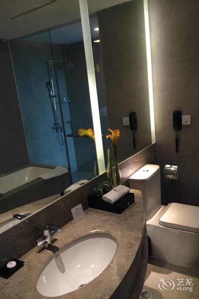 Fortune Century Hotel Zhuhai Dış mekan fotoğraf