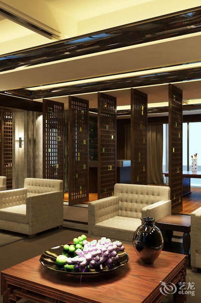 Fortune Century Hotel Zhuhai Dış mekan fotoğraf