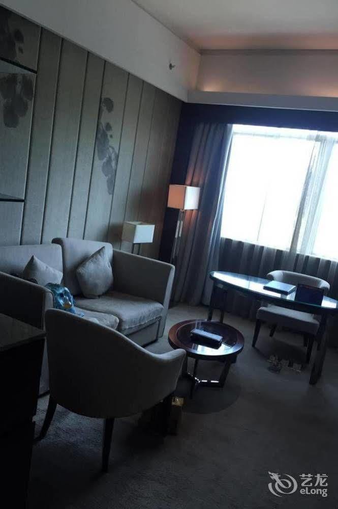 Fortune Century Hotel Zhuhai Dış mekan fotoğraf