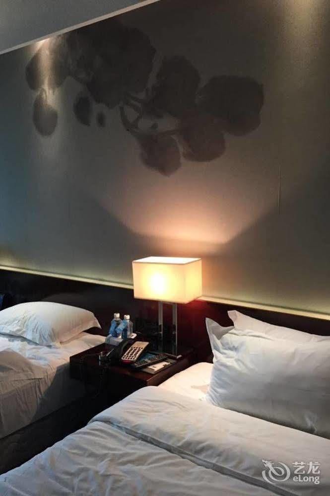 Fortune Century Hotel Zhuhai Dış mekan fotoğraf